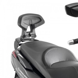 Πλάτη TB6107 Downtown 350'15 Kymco Givi