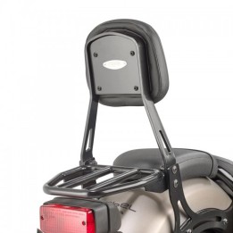 Πλάτη-σχάρα TS1160B_CMX 500 REBEL (17  19) Honda GIVI