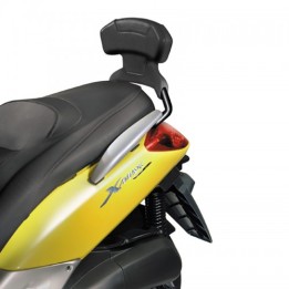 Πλάτη TB49_X-MAX'125/250'05-09 yamaha Givi