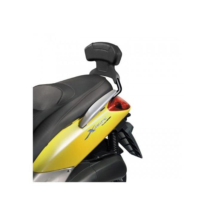 Πλάτη TB49_X-MAX'125/250'05-09 yamaha Givi