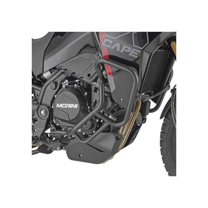 Προστασία κινητήρα Givi TN9352 Moto Morini X-Cape 700 '25