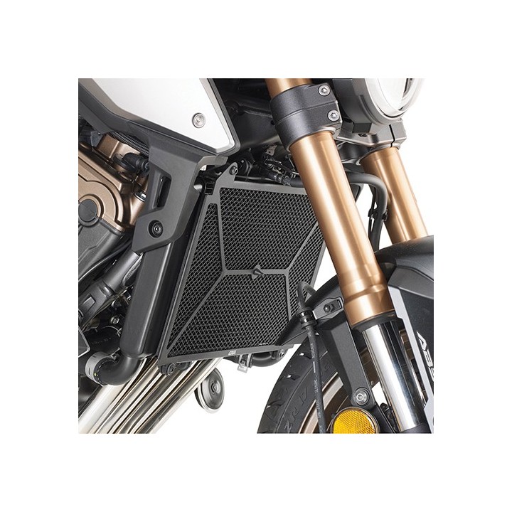 Προστασία ψυγείου Givi PR1208 Honda CB 650 R '24