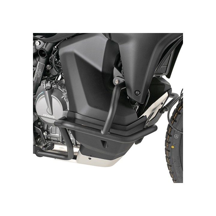 Προστασία κινητήρα Givi TN9227 CF Moto 800 MT-X '25