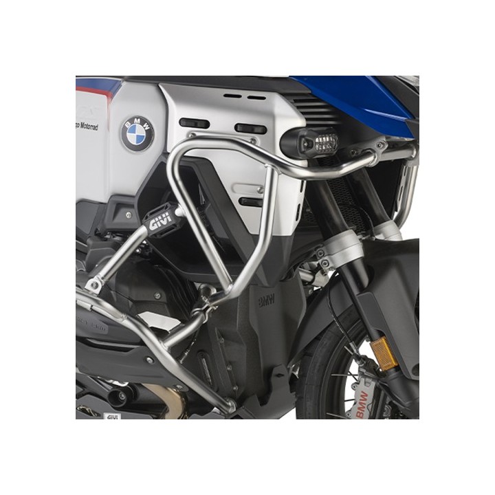 Προστασία κινητήρα Givi TNH5146OX Bmw R1300GS '25 Adventure