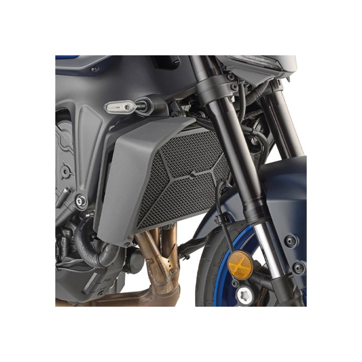 Προστασία ψυγείου Givi PR2169 Yamaha MT-09 '24