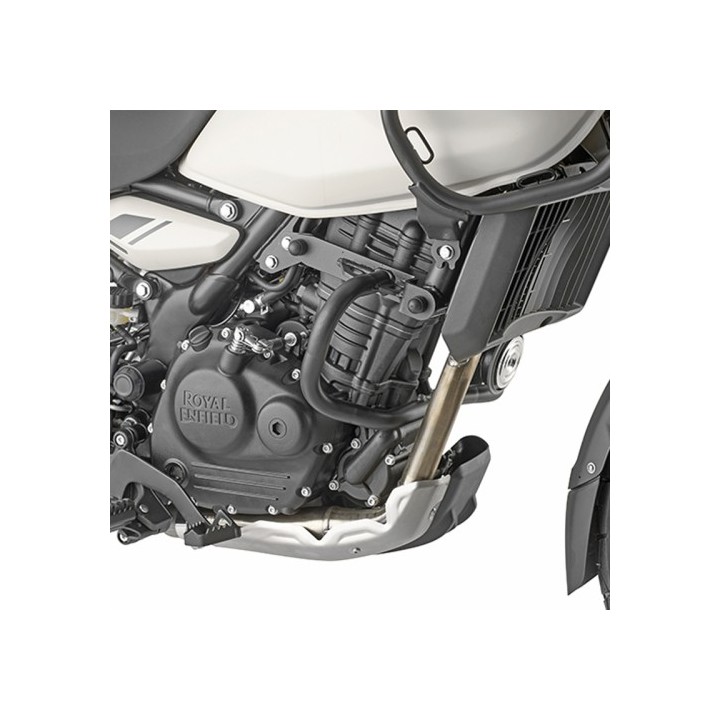 Προστασία κινητήρα Givi TN9059 Royal Enfield HIMALAYAN 450 '24
