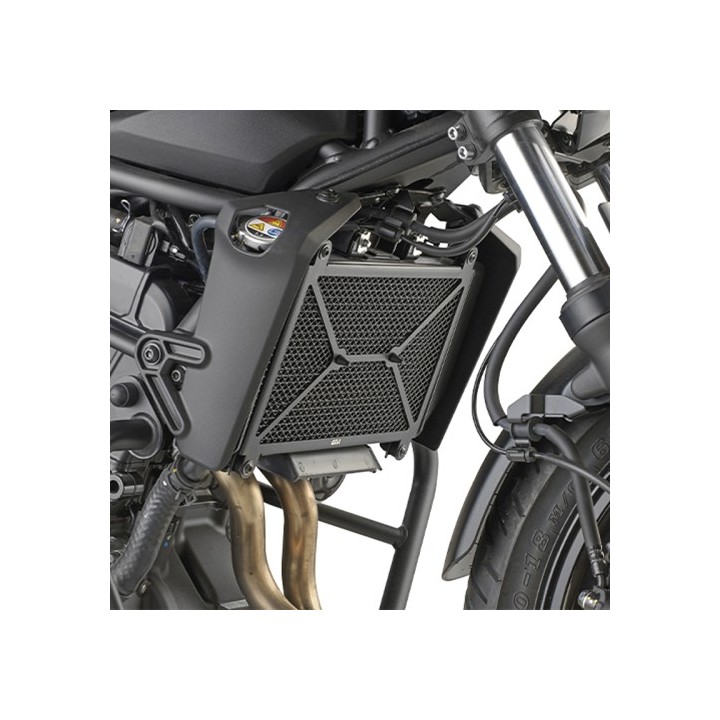 Προστασία ψυγείου Givi PR4134 Kawasaki Eliminator 500 '24