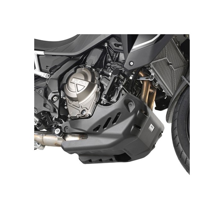 Προστασία κάρτερ Givi RP3127 Suzuki V-Strom 800 '23-'24