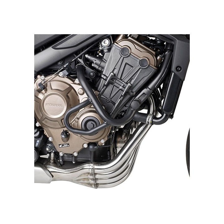 Προστασία κινητήρα Givi TN1208 Honda CB 650 R '24