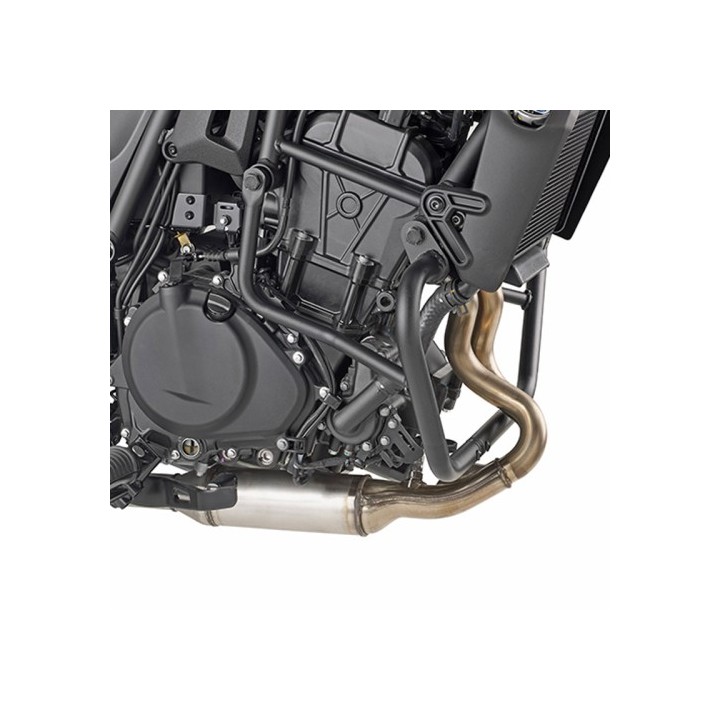 Προστασία κινητήρα Givi TN4134 Kawasaki ELIMINATOR 500 '24