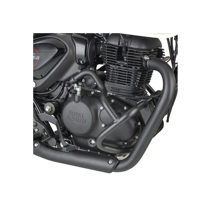 Προστασία κινητήρα Givi TN9056 Royal Enfield HNTR 350 '22