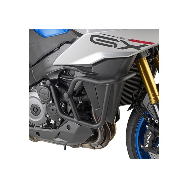 Προστασία κινητήρα Givi TN3128 Suzuki GSX S1000 GX '24