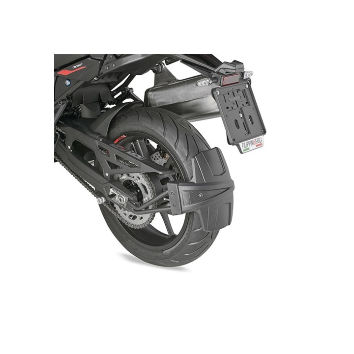 KIT Givi RM8717KIT Benelli TRK702/TRK702 X '23-'24