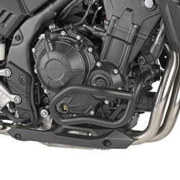 Προστασία κινητήρα Givi TN1203 Honda CB 500 Hornet '24 / NX 500 '24