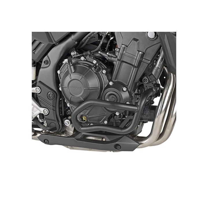 Προστασία κινητήρα Givi TN1203 Honda CB 500 Hornet '24 / NX 500 '24