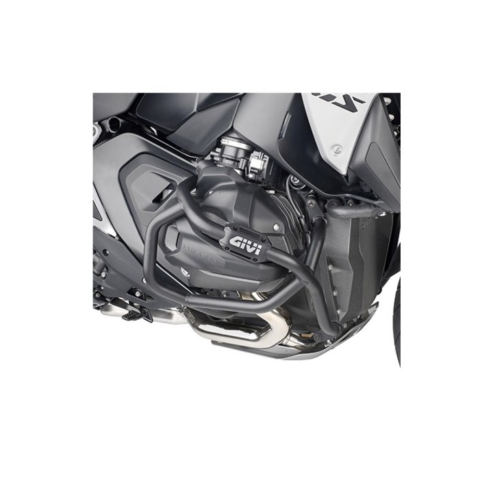 Προστασία κινητήρα Givi TN5143 Bmw R 1300 GS '24
