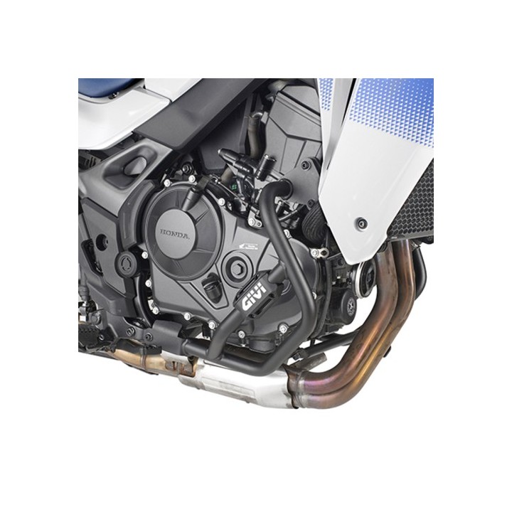 Προστασία κινητήρα Givi TN1201 Honda XL750 Transalp '23