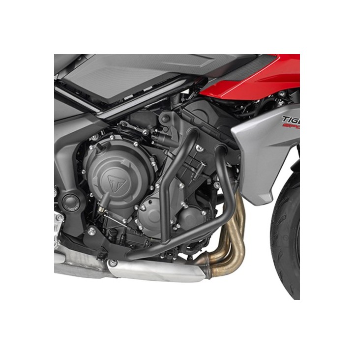 Προστασία κινητήρα Givi TN6421 Triumph Tiger sport 660 '22