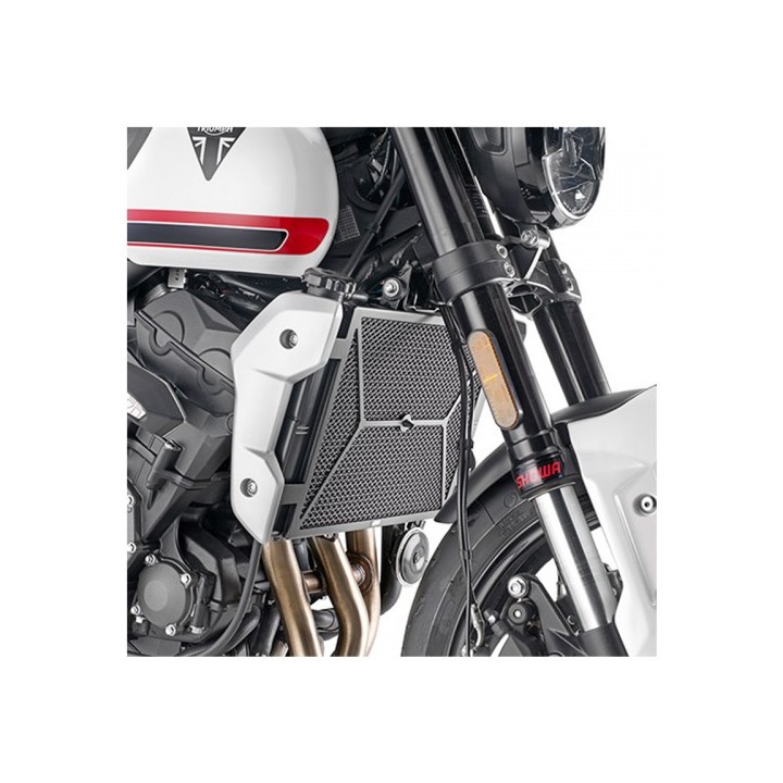 Προστασία ψυγείου Givi PR6419 Triumph Trident 660 '21-'23
