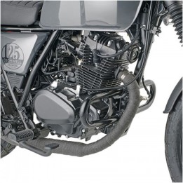Προστασία κινητήρα Givi TN9610 Brixton Cromwell 125 '22