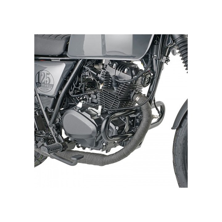 Προστασία κινητήρα Givi TN9610 Brixton Cromwell 125 '22