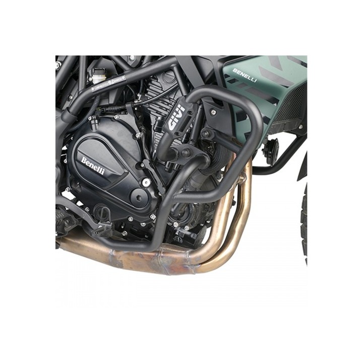 Προστασία κινητήρα Givi TN8717 Benelli TRK 702 '23-'24