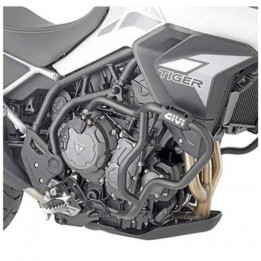 Προστασία κινητήρα Givi TN6418 Triumph Tiger 900 '20-'23