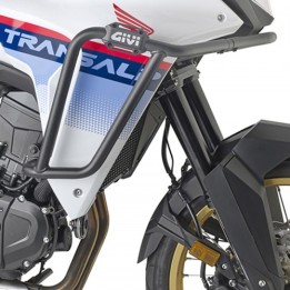 Προστασία κινητήρα Givi TNH1201 Honda XL750 Transalp '23