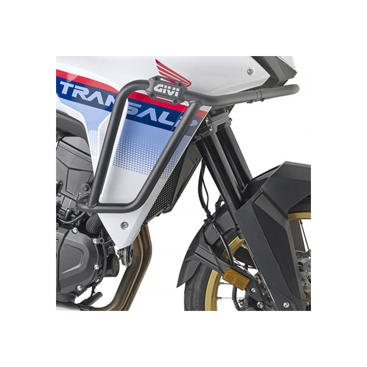 Προστασία κινητήρα Givi TNH1201 Honda XL750 Transalp '23