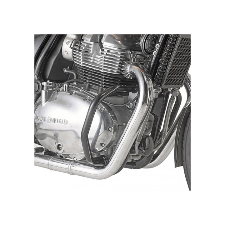 Προστασία κινητήρα Givi TN9051 Royal Enfield CONTINENTAL GT 650 '20-'23