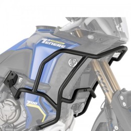 Προστασία κινητήρα Givi TN2165 Yamaha Tenere 700 WORLD RAID '22