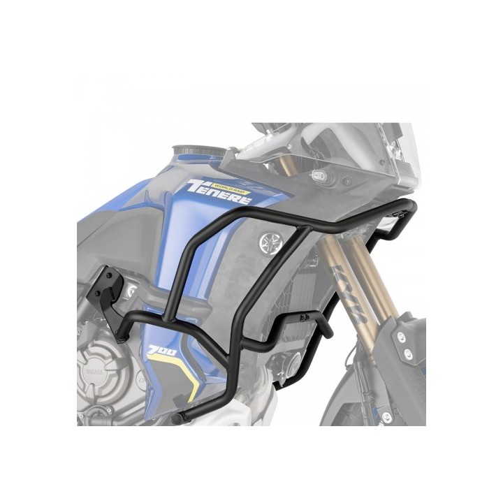 Προστασία κινητήρα Givi TN2165 Yamaha Tenere 700 WORLD RAID '22