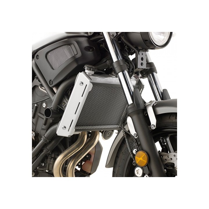 Προστασία ψυγείου Givi PR2126 Yamaha XSR 700 '16