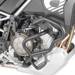 Προστασία κινητήρα Givi TN6710 Aprilia Tuareg 660 '21