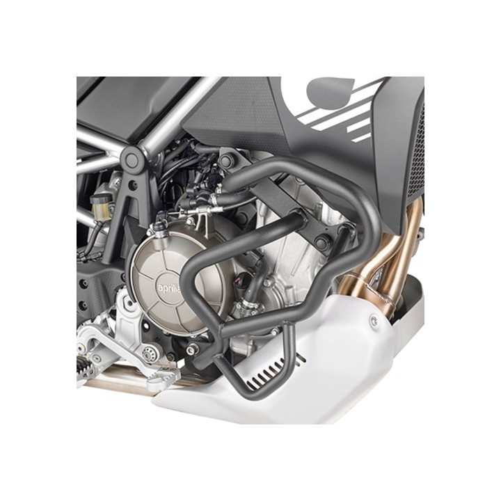 Προστασία κινητήρα Givi TN6710 Aprilia Tuareg 660 '21