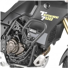 Προστασία κινητήρα Givi TN2158 Yamaha TENERE 700 '21-'24