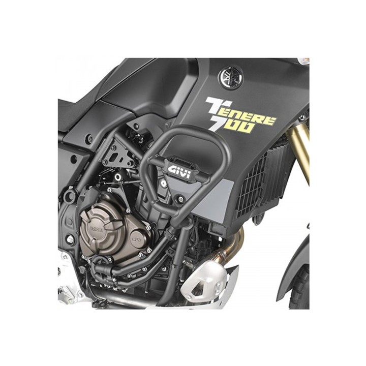 Προστασία κινητήρα Givi TN2158 Yamaha TENERE 700 '21-'24