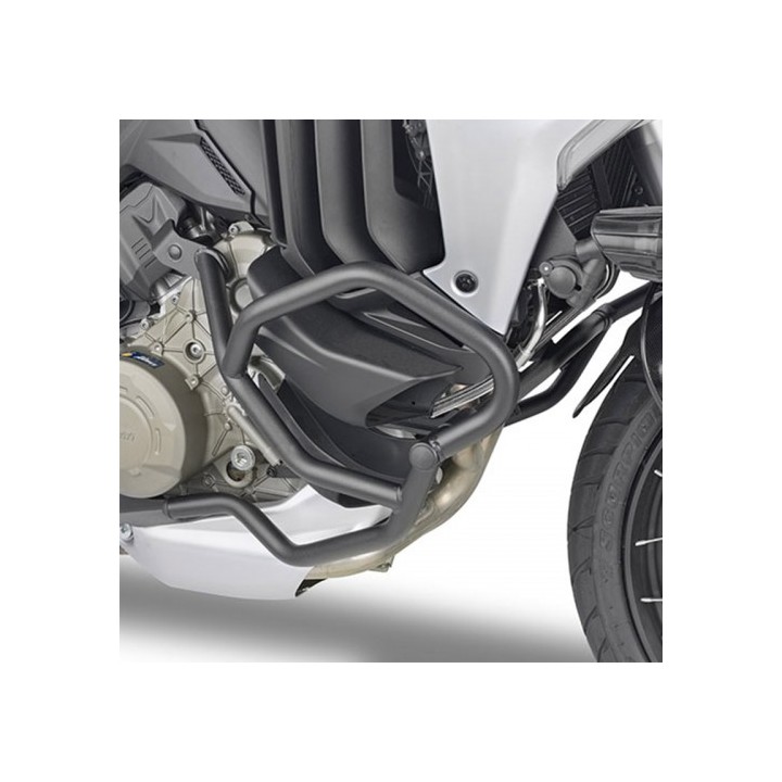 Προστασία κινητήρα Givi TN7413 Ducati Multistrada ADA V4 '21-'24