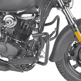 Προστασία κινητήρα Givi TN9104 Keeway Superlight 125 '20