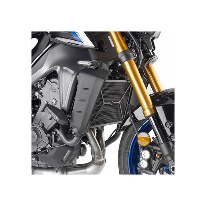 Προστασία ψυγείου Givi PR2156 Yamaha TRACER 9 '21/MT-09 / MT-09 SP '21