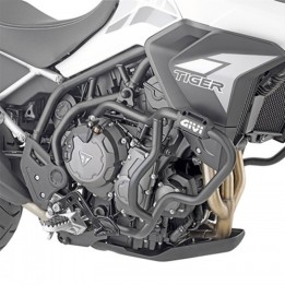 Προστασία κινητήρα Givi TN6415 Triumph Tiger 900 '20-'24