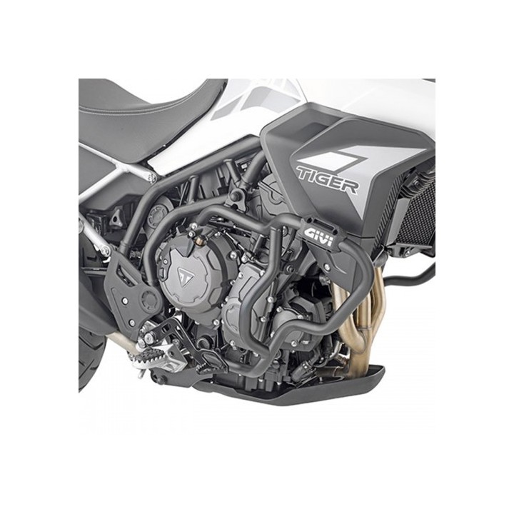 Προστασία κινητήρα Givi TN6415 Triumph Tiger 900 '20-'24
