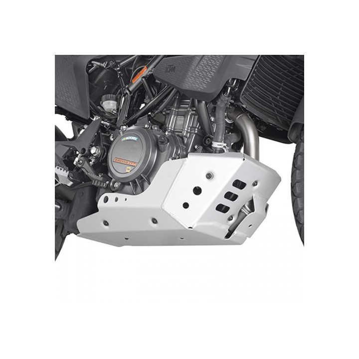 Προστασία κάρτερ Givi RP7711 KTM 390 '20
