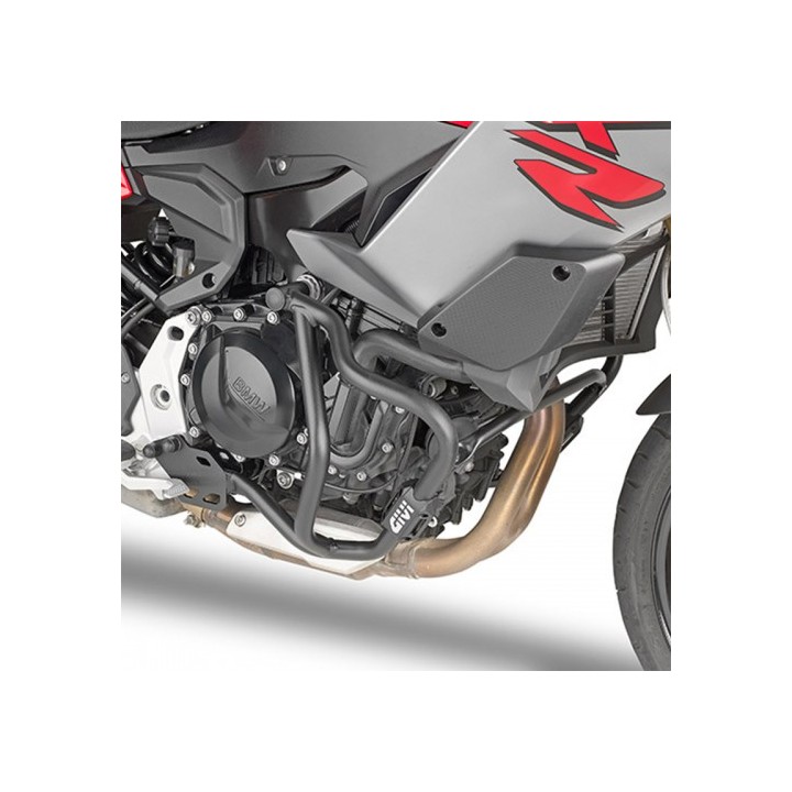 Προστασία κινητήρα Givi TN5137 Bmw F900XR '20