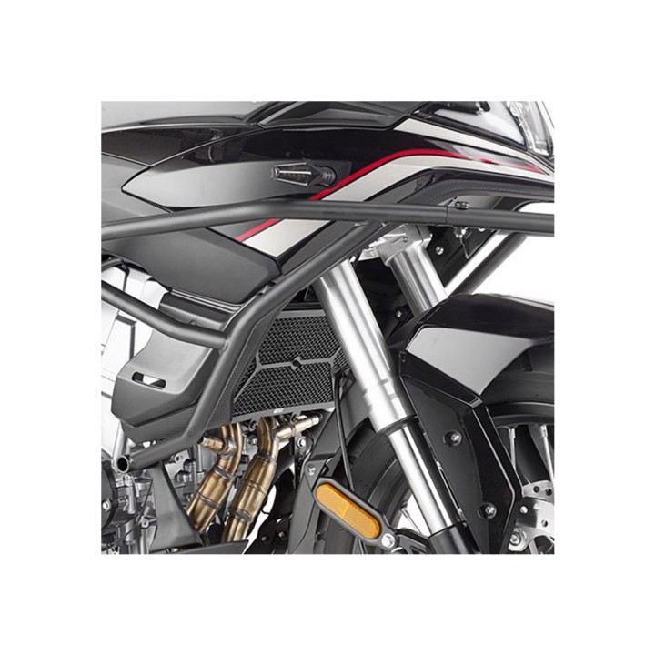 Προστασία ψυγείου Givi PR9251 Voge Valico 500DS '21