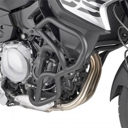 Προστασία κινητήρα Givi TN5129 Bmw F800GS '24/F850 GS '21/F750GS '18-'20