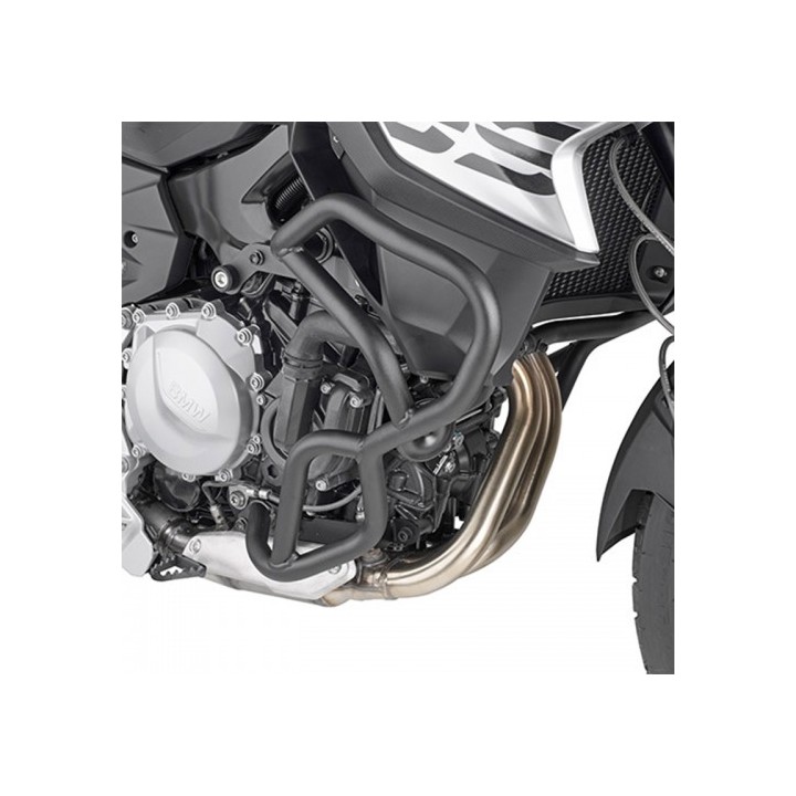 Προστασία κινητήρα Givi TN5129 Bmw F800GS '24/F850 GS '21/F750GS '18-'20