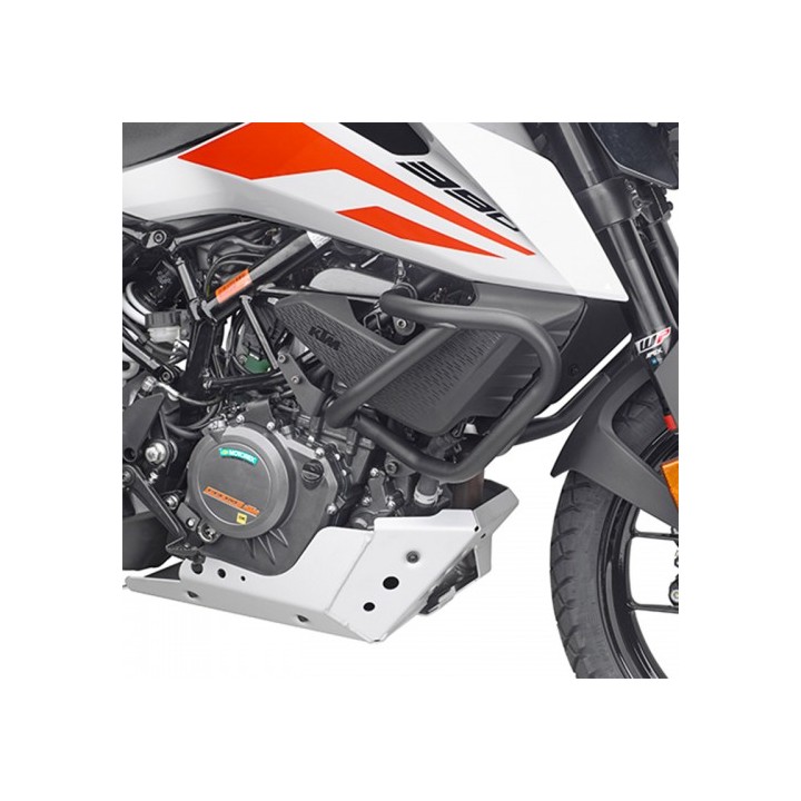 Προστασία κινητήρα Givi TN7711 390 Adventure '2020 KTM