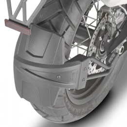 KIT Givi RM1178KIT Honda CRF1100L Africa Twin /ADV SP '19-'24