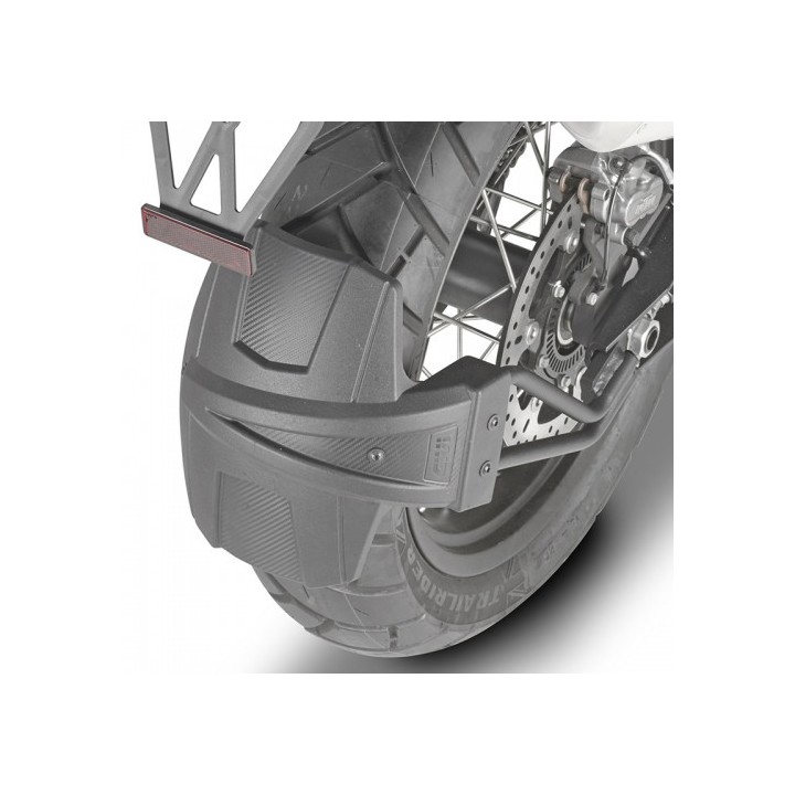KIT Givi RM1178KIT Honda CRF1100L Africa Twin /ADV SP '19-'24